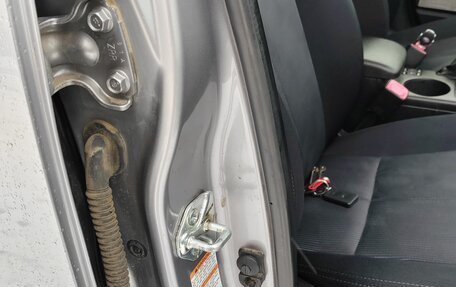 Subaru Forester, 2009 год, 1 230 000 рублей, 15 фотография