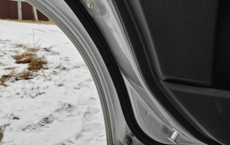 Subaru Forester, 2009 год, 1 230 000 рублей, 14 фотография