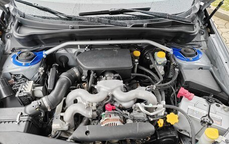 Subaru Forester, 2009 год, 1 230 000 рублей, 22 фотография