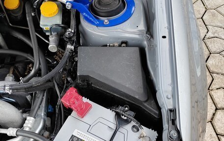 Subaru Forester, 2009 год, 1 230 000 рублей, 20 фотография