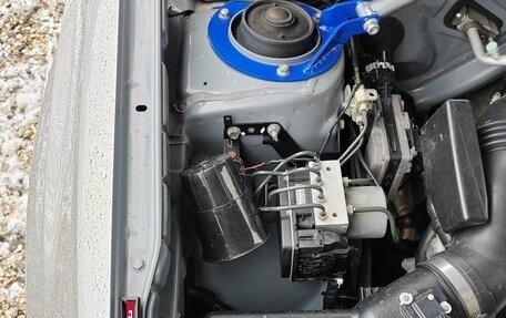 Subaru Forester, 2009 год, 1 230 000 рублей, 21 фотография