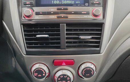 Subaru Forester, 2009 год, 1 230 000 рублей, 28 фотография