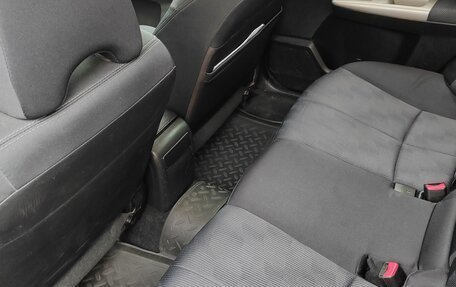 Subaru Forester, 2009 год, 1 230 000 рублей, 34 фотография