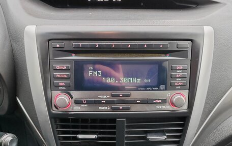 Subaru Forester, 2009 год, 1 230 000 рублей, 27 фотография