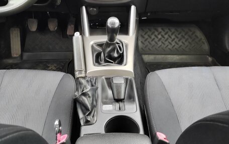 Subaru Forester, 2009 год, 1 230 000 рублей, 30 фотография