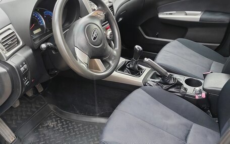 Subaru Forester, 2009 год, 1 230 000 рублей, 31 фотография