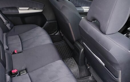 Subaru Forester, 2009 год, 1 230 000 рублей, 33 фотография