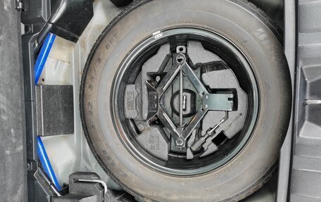 Subaru Forester, 2009 год, 1 230 000 рублей, 37 фотография