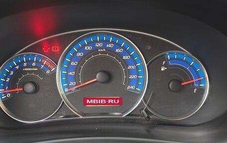 Subaru Forester, 2009 год, 1 230 000 рублей, 23 фотография