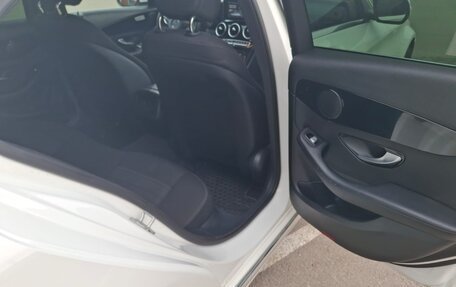 Mercedes-Benz C-Класс, 2016 год, 2 100 000 рублей, 6 фотография