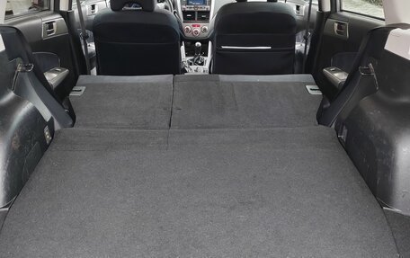 Subaru Forester, 2009 год, 1 230 000 рублей, 40 фотография