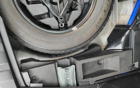 Subaru Forester, 2009 год, 1 230 000 рублей, 38 фотография