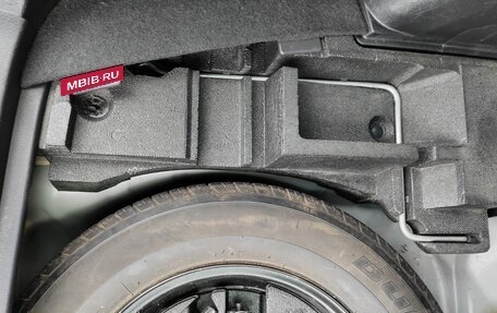 Subaru Forester, 2009 год, 1 230 000 рублей, 39 фотография