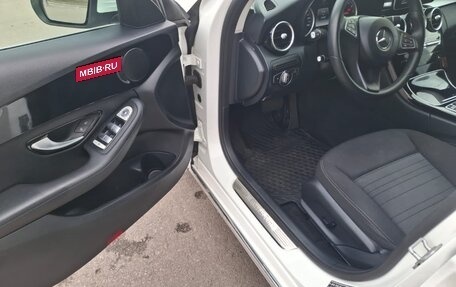 Mercedes-Benz C-Класс, 2016 год, 2 100 000 рублей, 12 фотография