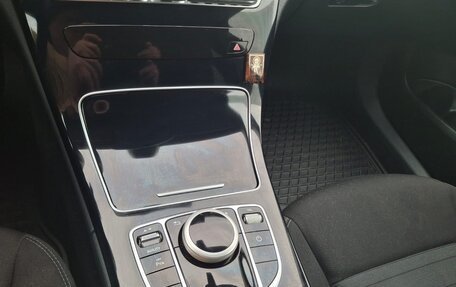 Mercedes-Benz C-Класс, 2016 год, 2 100 000 рублей, 19 фотография