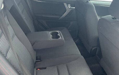 Chery Tiggo 3 I, 2018 год, 770 000 рублей, 10 фотография