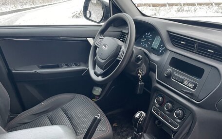 Chery Tiggo 3 I, 2018 год, 770 000 рублей, 9 фотография