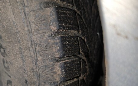 Peugeot 206, 2001 год, 250 000 рублей, 5 фотография