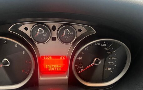 Ford Focus II рестайлинг, 2008 год, 400 000 рублей, 4 фотография