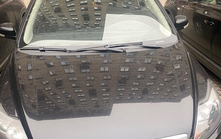 Ford Focus II рестайлинг, 2008 год, 400 000 рублей, 2 фотография