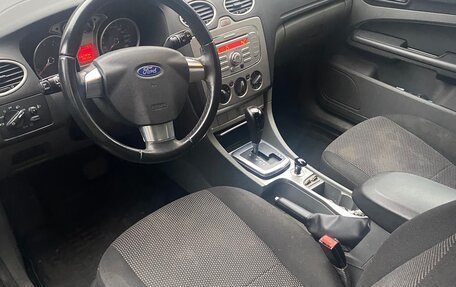 Ford Focus II рестайлинг, 2008 год, 400 000 рублей, 3 фотография