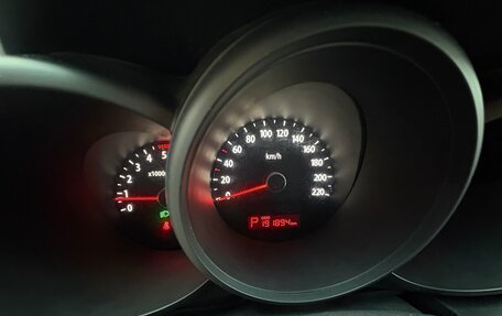 KIA Soul I рестайлинг, 2009 год, 490 000 рублей, 9 фотография