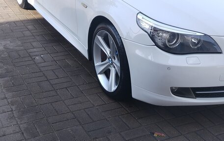 BMW 5 серия, 2008 год, 1 250 000 рублей, 3 фотография