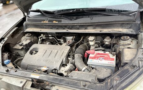 KIA Soul I рестайлинг, 2009 год, 490 000 рублей, 12 фотография