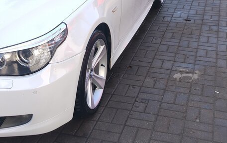 BMW 5 серия, 2008 год, 1 250 000 рублей, 4 фотография