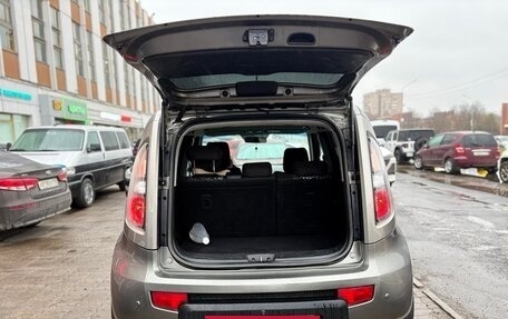 KIA Soul I рестайлинг, 2009 год, 490 000 рублей, 7 фотография