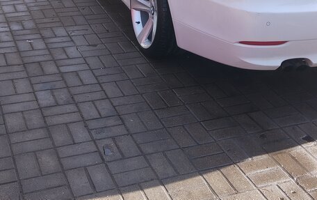 BMW 5 серия, 2008 год, 1 250 000 рублей, 5 фотография