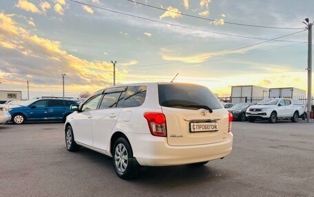 Toyota Corolla, 2010 год, 989 000 рублей, 4 фотография