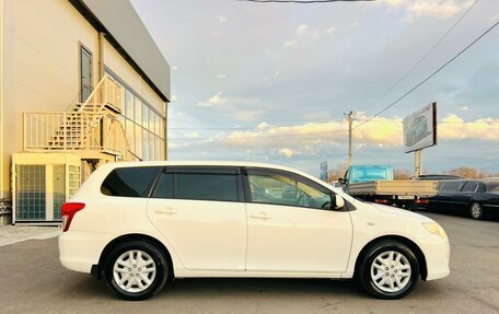 Toyota Corolla, 2010 год, 989 000 рублей, 7 фотография