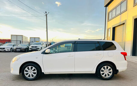 Toyota Corolla, 2010 год, 989 000 рублей, 3 фотография