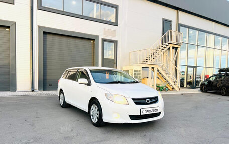 Toyota Corolla, 2010 год, 989 000 рублей, 8 фотография