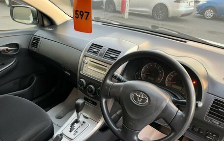 Toyota Corolla, 2010 год, 989 000 рублей, 11 фотография