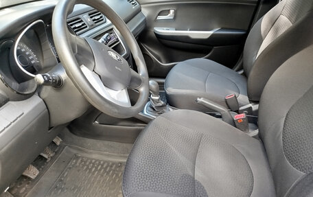 KIA Rio III рестайлинг, 2012 год, 845 000 рублей, 7 фотография