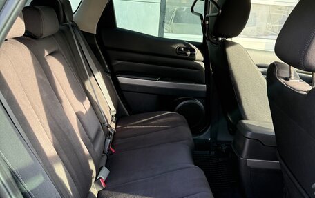 Mazda CX-7 I рестайлинг, 2011 год, 890 000 рублей, 13 фотография