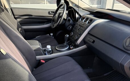 Mazda CX-7 I рестайлинг, 2011 год, 890 000 рублей, 12 фотография