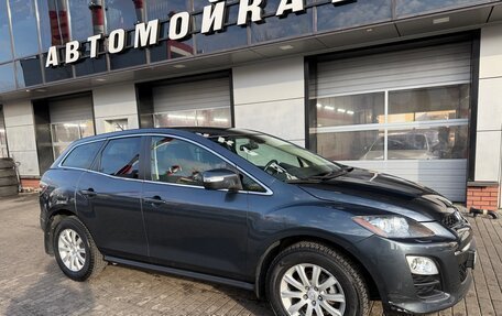Mazda CX-7 I рестайлинг, 2011 год, 890 000 рублей, 7 фотография