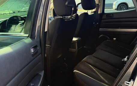 Mazda CX-7 I рестайлинг, 2011 год, 890 000 рублей, 15 фотография