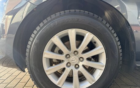 Mazda CX-7 I рестайлинг, 2011 год, 890 000 рублей, 18 фотография