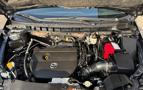 Mazda CX-7 I рестайлинг, 2011 год, 890 000 рублей, 19 фотография