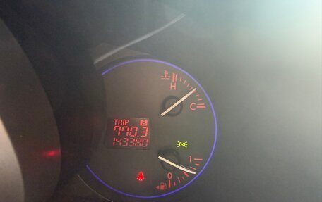 Mazda CX-7 I рестайлинг, 2011 год, 890 000 рублей, 23 фотография