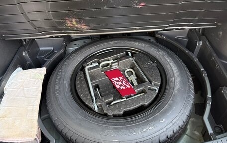 Mazda CX-7 I рестайлинг, 2011 год, 890 000 рублей, 22 фотография