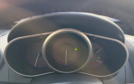 Mazda CX-7 I рестайлинг, 2011 год, 890 000 рублей, 24 фотография