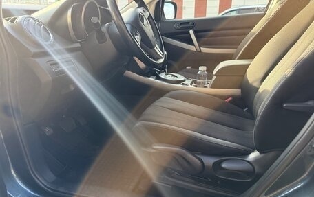 Mazda CX-7 I рестайлинг, 2011 год, 890 000 рублей, 16 фотография