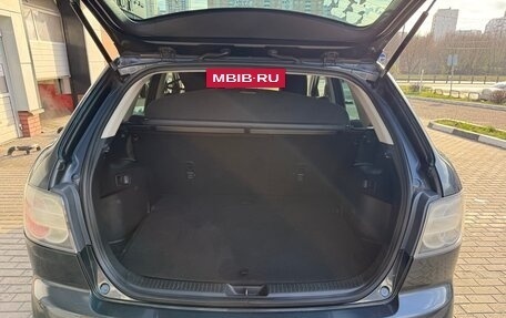 Mazda CX-7 I рестайлинг, 2011 год, 890 000 рублей, 14 фотография