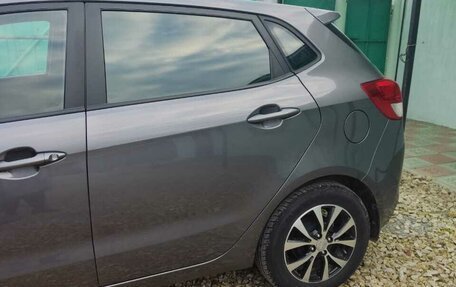 KIA Rio III рестайлинг, 2016 год, 1 200 000 рублей, 3 фотография