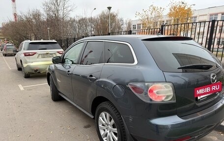 Mazda CX-7 I рестайлинг, 2011 год, 890 000 рублей, 31 фотография